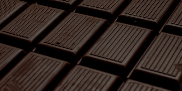 Dark chocolate block | PICSA