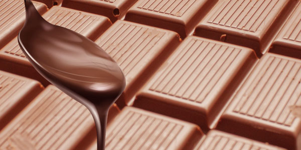 Cobertura de chocolate con leche | PICSA
