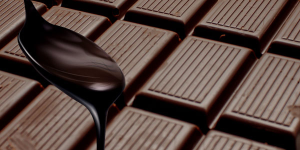 F55 Cobertura con sabor a chocolate oscuro | PICSA